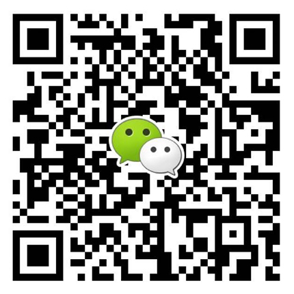 智能免费看片网址箱微信好友二維碼